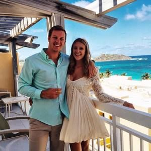 Meet your Posher, Tanner